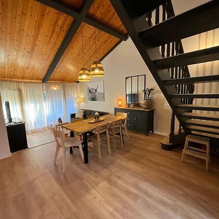 Appartement Escapada à Puigcerdà Extérieur photo