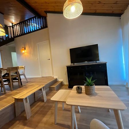 Appartement Escapada à Puigcerdà Extérieur photo