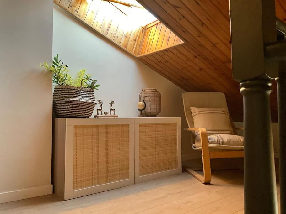 Appartement Escapada à Puigcerdà Extérieur photo
