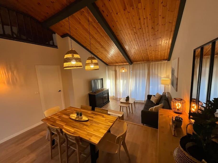 Appartement Escapada à Puigcerdà Extérieur photo