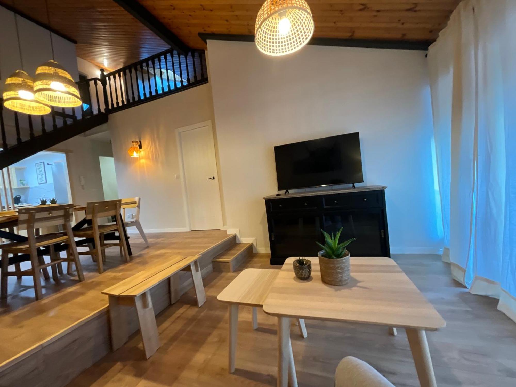 Appartement Escapada à Puigcerdà Extérieur photo