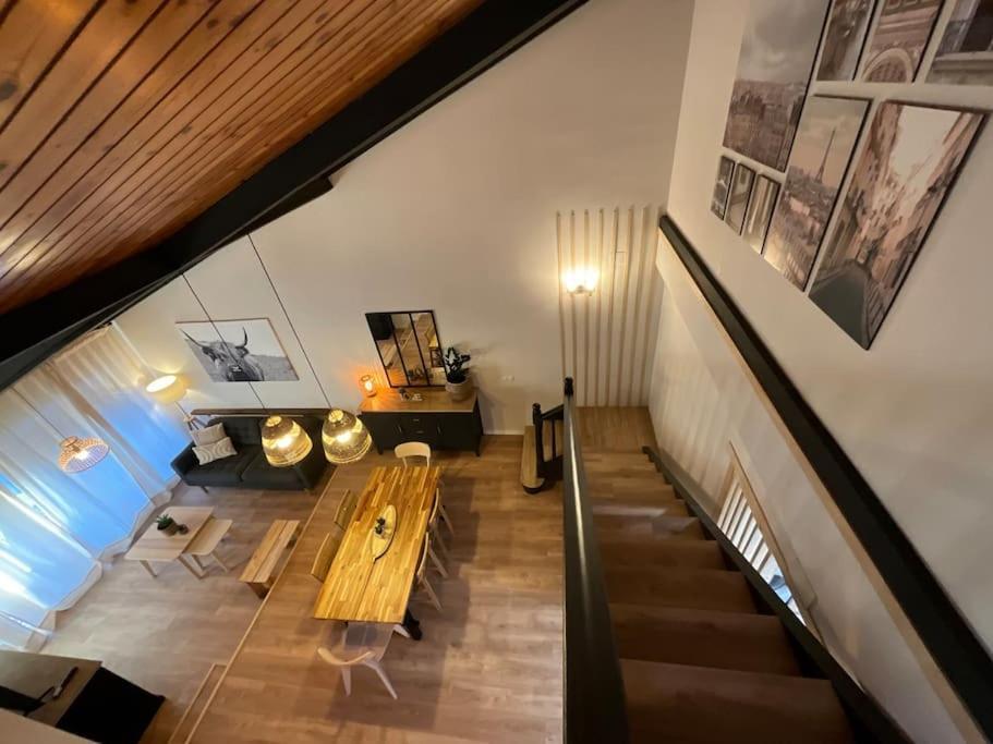 Appartement Escapada à Puigcerdà Extérieur photo