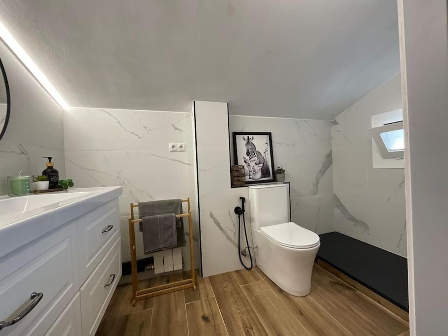 Appartement Escapada à Puigcerdà Extérieur photo