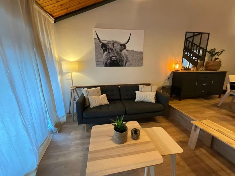 Appartement Escapada à Puigcerdà Extérieur photo