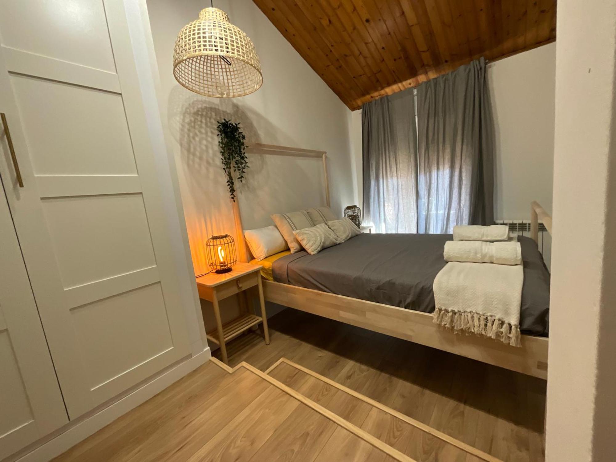 Appartement Escapada à Puigcerdà Extérieur photo