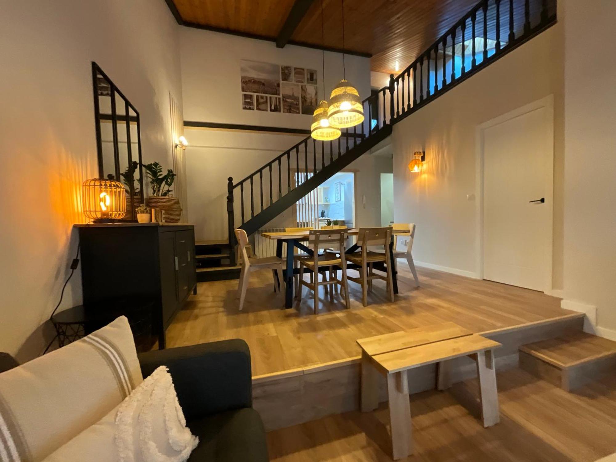 Appartement Escapada à Puigcerdà Extérieur photo
