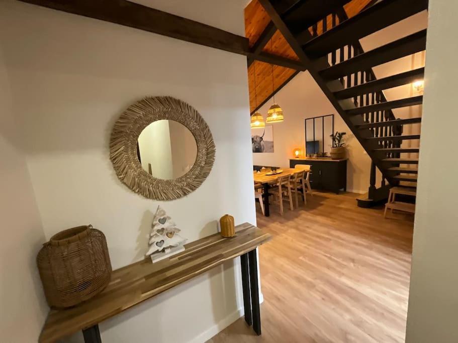 Appartement Escapada à Puigcerdà Extérieur photo