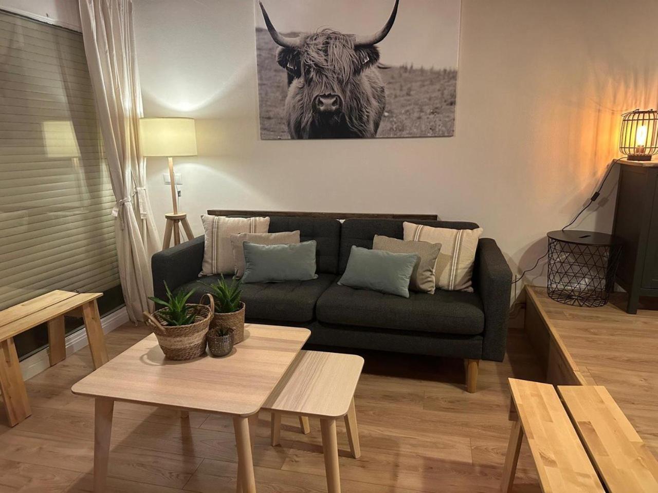 Appartement Escapada à Puigcerdà Extérieur photo