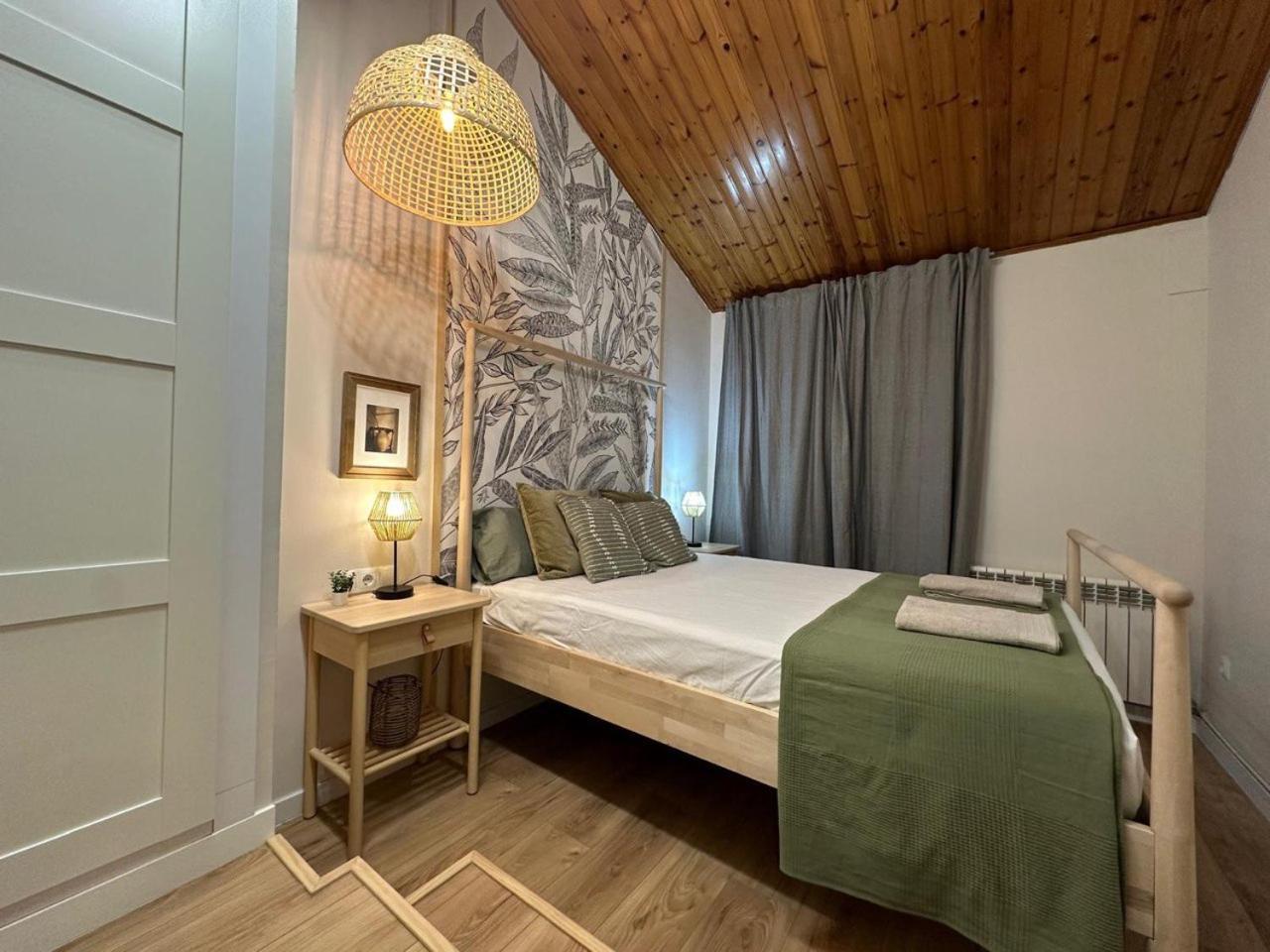 Appartement Escapada à Puigcerdà Extérieur photo