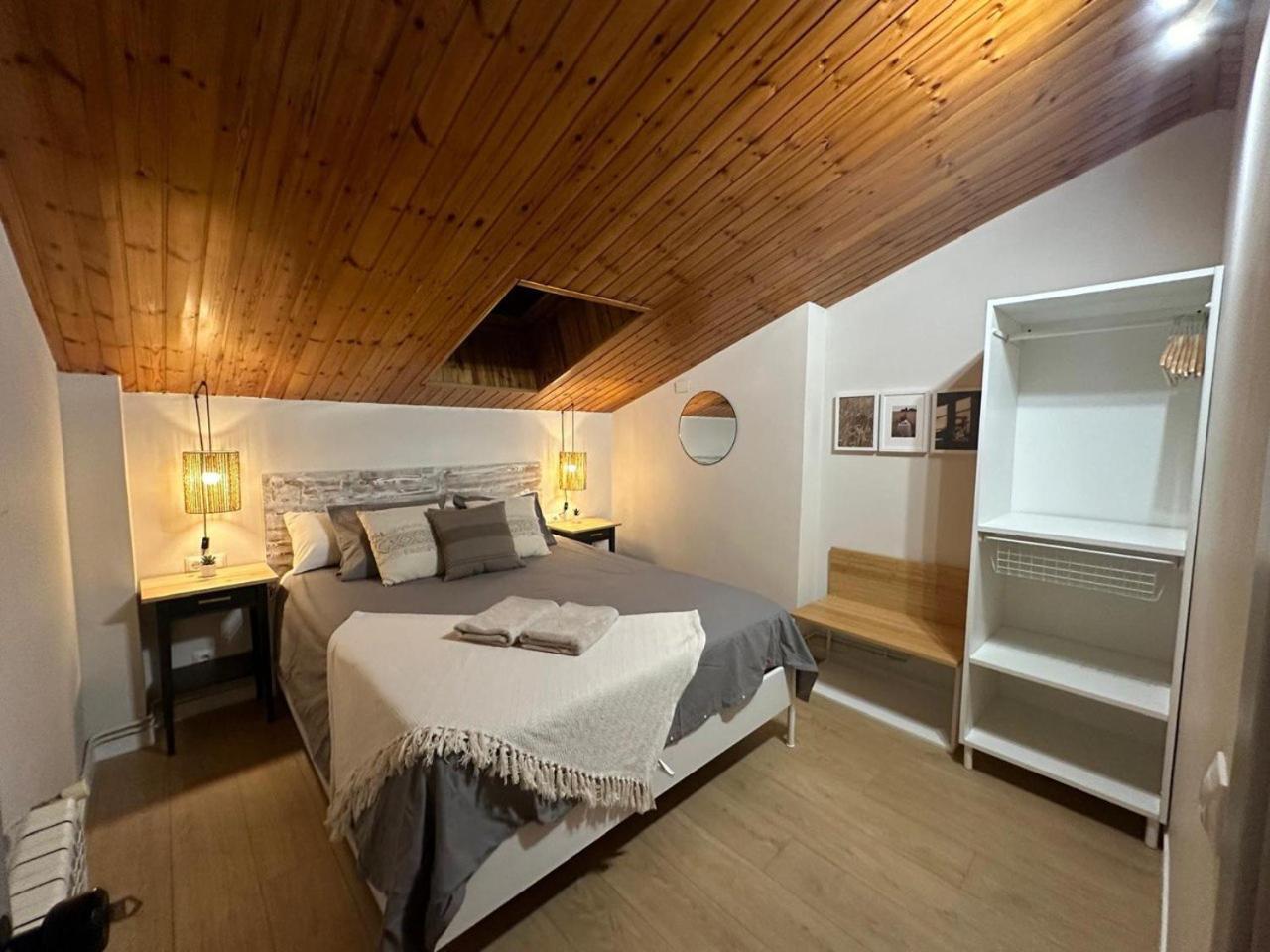 Appartement Escapada à Puigcerdà Extérieur photo
