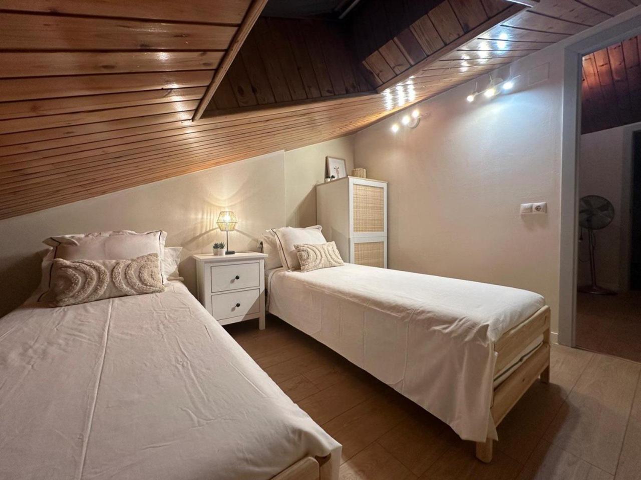 Appartement Escapada à Puigcerdà Extérieur photo